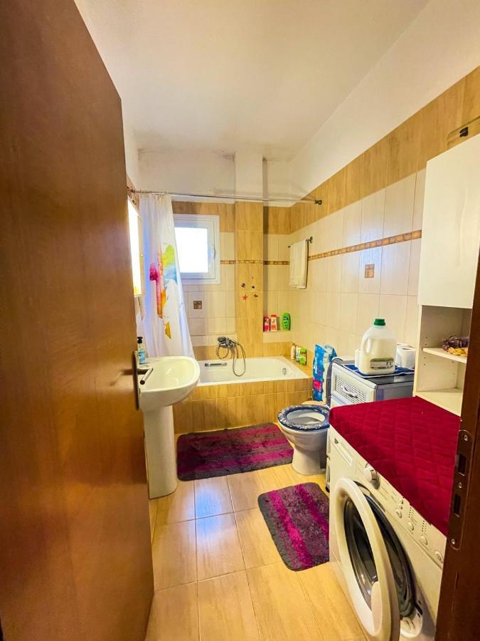 Lucky'S House Apartment Preveza Exterior photo