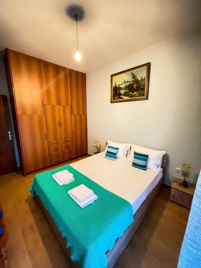 Lucky'S House Apartment Preveza Exterior photo